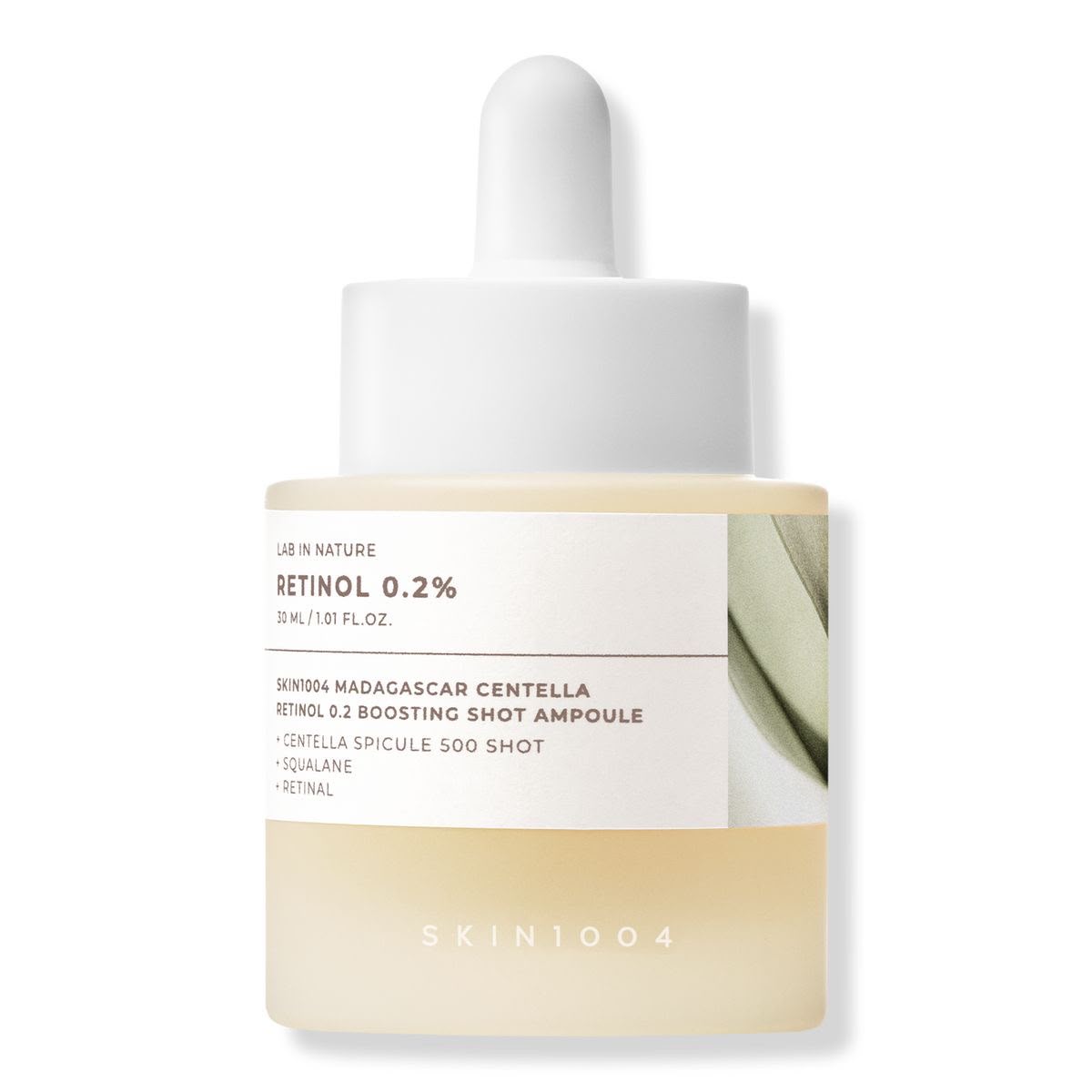 SKIN1004 Retinol 0.2 Boosting Shot Ampoule