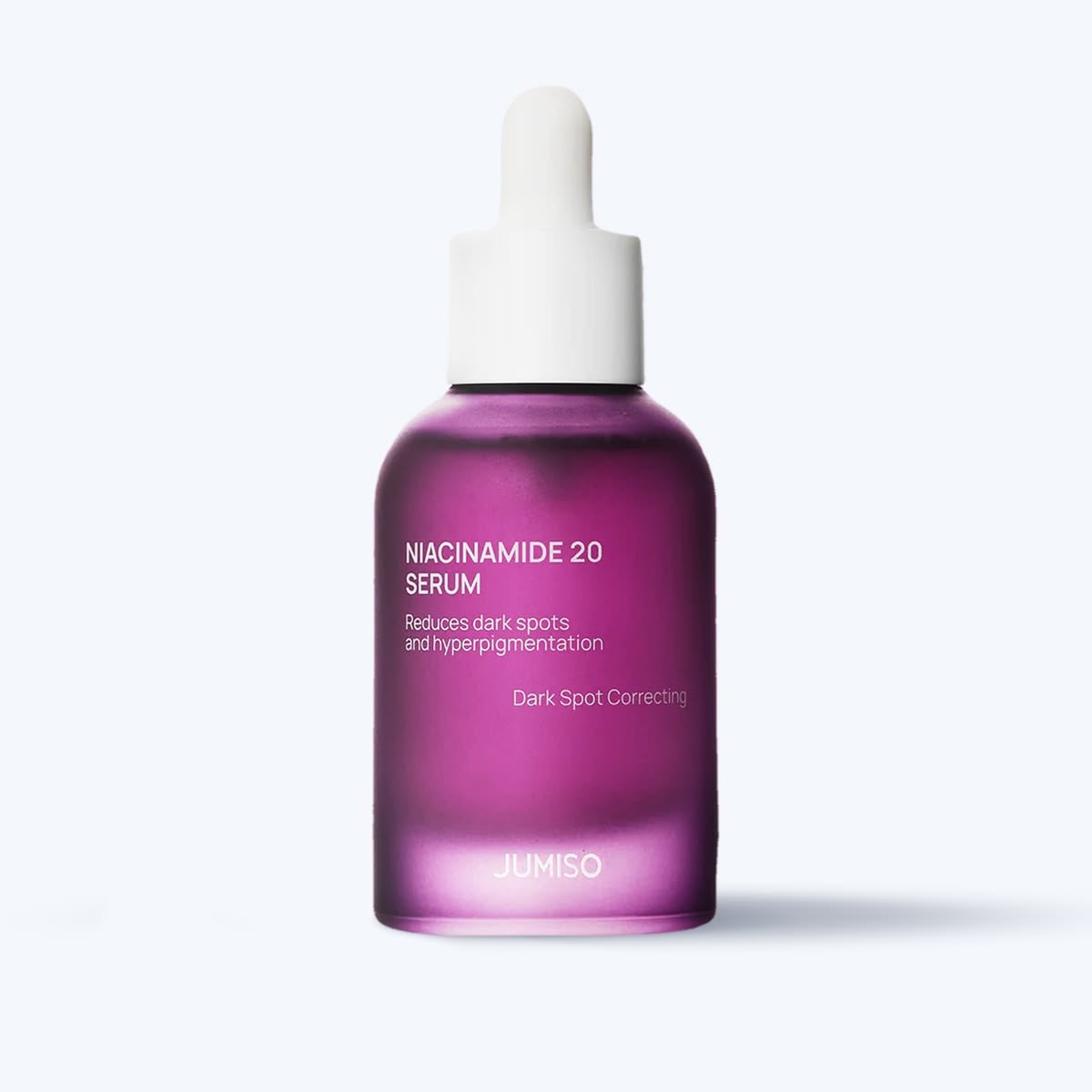 JUMISO Niacinamide 20% Serum
